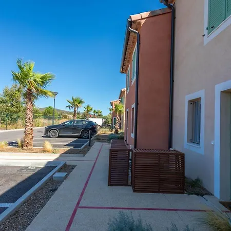 Maison Au Calme Proche Village